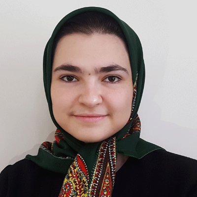 sara_kamran_'s profile picture. Master Graduated from IUST | plan to do Ph.D. | NLP, social network analysis, affective and cognitive computing, Human-computer interaction, and ML.