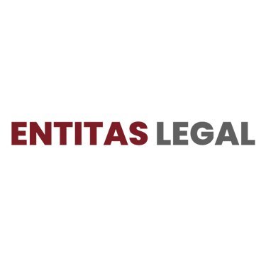 EntitasLegal's profile picture. Firma de abogados especialistas en derecho laboral, mercantil, concursal y civil. ⚖️