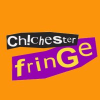 Chichester Fringe (@chi_fringe) Twitter profile photo