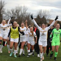 Gustavus WSoccer (@gustiewsoccer) 's Twitter Profile