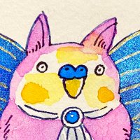 keko (@keko_birdlove) Twitter profile photo