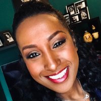 Hanna N Haile Anutr 🇪🇹 (@hannanhaile) 's Twitter Profile