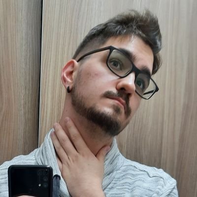 __rodzglory__'s profile picture. Caçando há 6 anos um diploma.