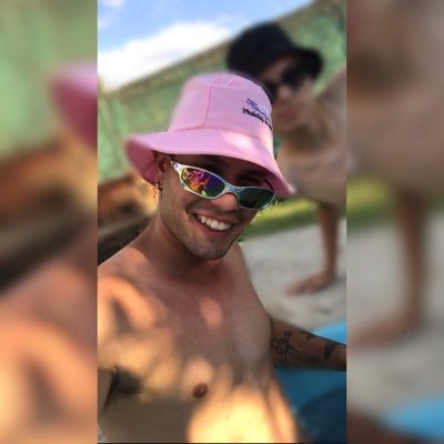 pai de uma princesinha ❤️