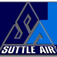 Suttle Air(@Suttle_Air) 's Twitter Profile Photo