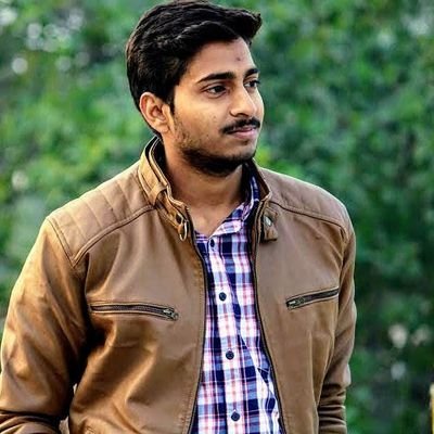 Pranshu2212000's profile picture. Decide Destination and work hard