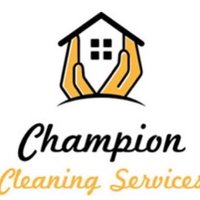 Champion Cleaning(@ChampClean10) 's Twitter Profile Photo