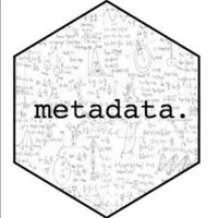 metadata Ciencia de Datos (@metadataitam) 's Twitter Profile
