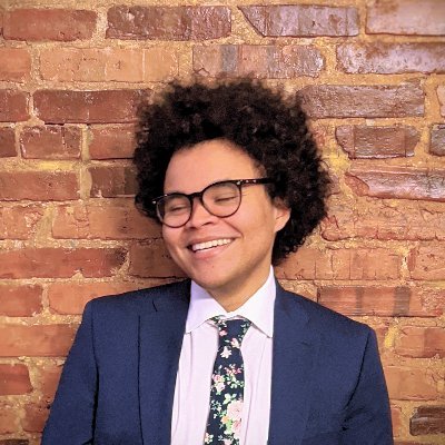 Incoming 1L @NorthwesternLaw, former neuroscientist @JohnsHopkins, DEI @Scipolnetwork (he/him)