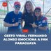 @FernandoAlonsoParaguay (@fansferalopy) Twitter profile photo @FernandoAlonsoParaguay (@fansferalopy) Twitter profile photo