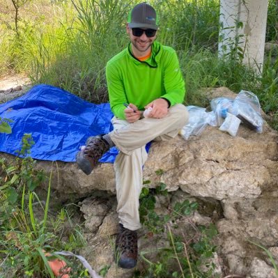 Hyporheic Zone Scientist & Graduate Teaching Assistant at University of Tennessee || Husband || Dog Dad