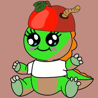Baby Dinos is the cutest ecological #NFT project on #Solana consisting of 2.222 randomly generated artworks.

Discord: https://t.co/3Ui3lGtsMA