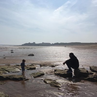 Alex Niven Profile