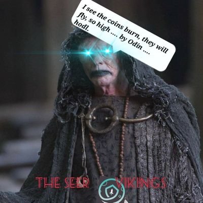 hodlermarch21's profile picture. Founder & CEO from @DeepManiacsArts expanded investors #nft #bitcoin #etherium and crypto currencies with potential.

#Safemoon fanboy and Hodler since March 21