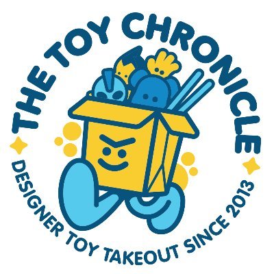 The Toy Chronicleさんのプロフィール画像