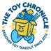 The Toy Chronicle (@TheToyChronicle) Twitter profile photo