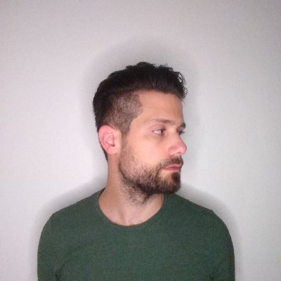saimcan_'s profile picture. Software Engineer, Musician, Sportsman.  We're just sparks in the universe, no better than any other.  https://t.co/2d9ewYxb4a