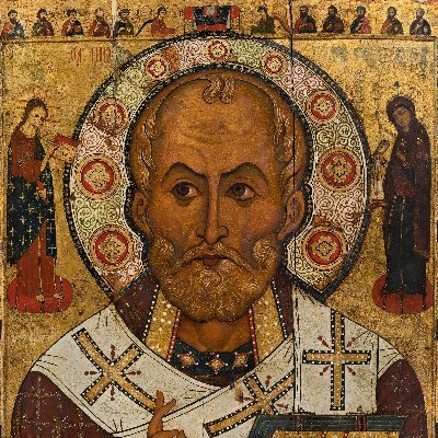 Orthodox Logos Foundation is publishing house and bookstore