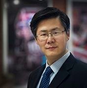Associate Dean, Graduate Studies, Faculty of Engineering; UArctic Chair & Professor; Director, NRPOP Lab & PEOPLE Network