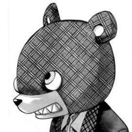 クマカゼ