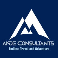 Ande Consultants(@AndeConsultants) 's Twitter Profile Photo