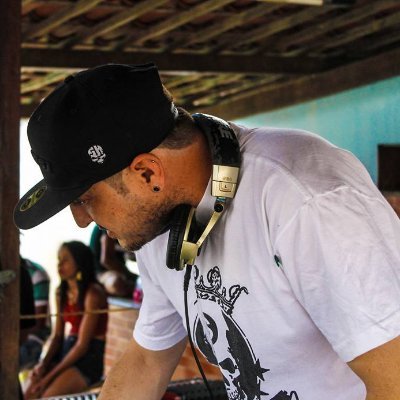 DJ , Produtor musical , Articulador Cultural , Beatmake e Diretor de Arte, 189 Records, Rap Nordeste