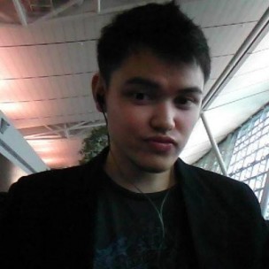 masgaming's profile picture. I like video games.