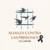Alianza Contra las Prisiones EC (@contraprisiones) Twitter profile photo Alianza Contra las Prisiones EC (@contraprisiones) Twitter profile photo