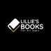 Lillie's Books (@LilliesBooks) Twitter profile photo