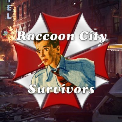 This is the official #RaccoonCitySurvivors community page. Link to Discord below! we’re all very busy with life but we’ll always stand by you, keep on surviving