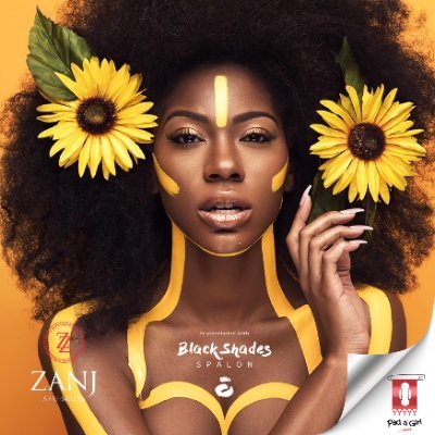 Zanj_Afrisalon's profile picture. ZANJ Afrisalon | Hair | Nails | Barbers | Tembisa | 1632 |