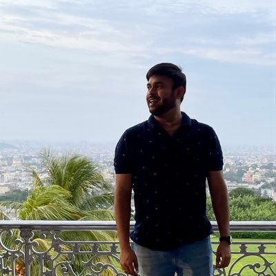 Going to deactivate this account, follow me on @varunm30. 🥂