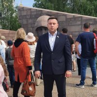 Лазарев Алексей Евгеньевич (@lazarev_a_e) 's Twitter Profile Photo