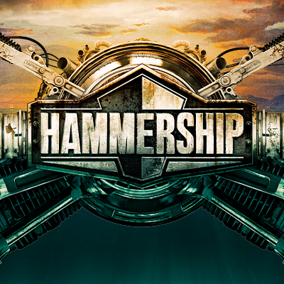 thehammership Profile Picture