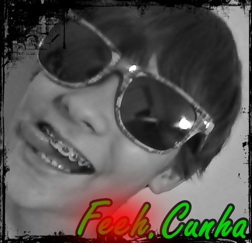Feeh.Cunha is my name, loiro, iniciante em Free Step, jogo futebol, solteiro, libriano e feliz #Nhac Aperta esse botaozinho seduzente [Follow]