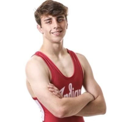 IU Wrestling ‘25