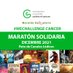 Maratón Solidario de Canales Lúdicos. (@mludicos) Twitter profile photo Maratón Solidario de Canales Lúdicos. (@mludicos) Twitter profile photo