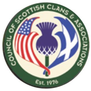 COSCA is a registered IRS Section 501c3 public charity founded in 1976 to support Scottish clan organizations.