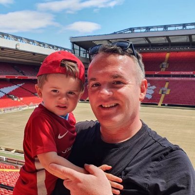 _legally_bland's profile picture. Dad to 3. Husband to 1. Partner at Scott Rees & Co Solicitors. Views expressed are my own.