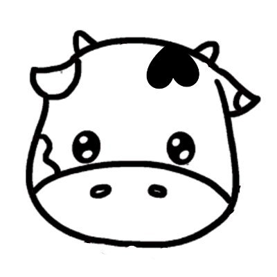 a_baby_cow's profile picture. ↯ DON'T