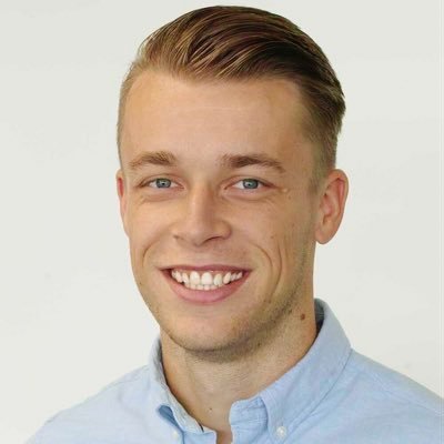 arjanwillemse97's profile picture. Maritiem Meteoroloog @ Infoplaza Graduated at Wageningen University - Msc