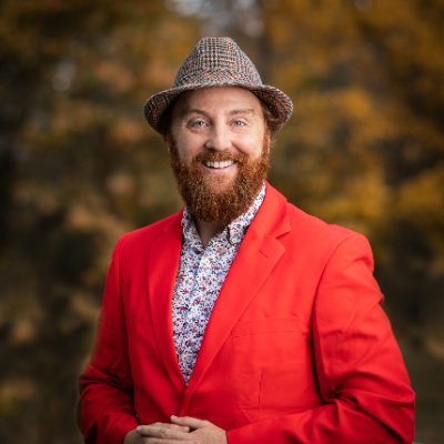 Head of Education and Enablement at Metric Sherpa. Founder of #CX Accelerator. #CustomerExperience designer, speaker, writer, and more! 🧙🏻♂️