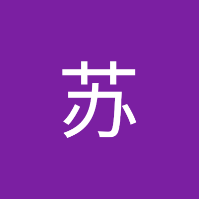 jiangsu00680795's profile picture. 