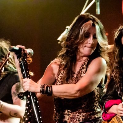 MajorSinger's profile picture. Founder/Lead Singer of RagDolls-The Ultimate All Female Aerosmith Tribute. I’m riding along on the stardust of life... til my board broke.