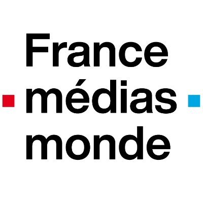 Le groupe réunissant les chaînes de télévision et radio françaises publiques mondiales @RFI @FRANCE24 @MC_Doualiya et l'agence @CFImedias