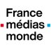 France Médias Monde (@France_MM) Twitter profile photo