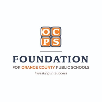 The Foundation for OCPS (FOCPS) facilitates investments in our children today to strengthen our community tomorrow. FOCPS serves @OCPSNews