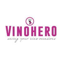 Vinohero(@vinoheroshop) 's Twitter Profile Photo