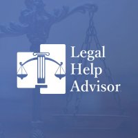 Legal Help Advisor(@LHA_legal_help) 's Twitter Profile Photo