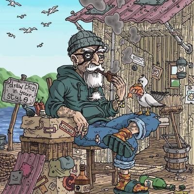 Virus17061808's profile picture. ไม่ต้องรู้หรอก